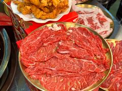 -邓莽子老火锅(中兴路总店)