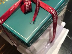 -梨花自助烤肉(西三旗万象汇黑金店)
