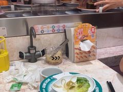 -元气寿司(宝安壹方城店)