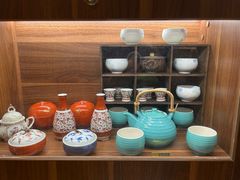 -蘭·日本料理铁板烧(碧云路店)