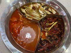 -陳艳红火锅(港汇店)