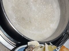 -淘米捞·米汤脆鲩鱼火锅(福田皇岗店)