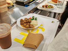 -宜家·瑞典风味餐厅(烟台路店)