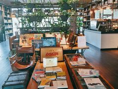 大堂-3W咖啡(国家软件园店)