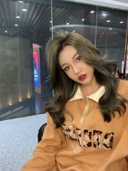 -那茉 Hair Salon