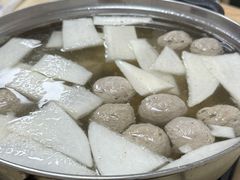 -五洲牛肉美食馆