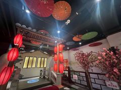 -东道煮牛肉火锅(重庆路店)