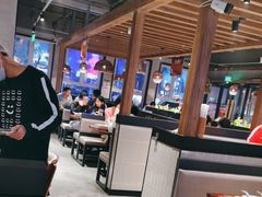 -管氏翅吧(台湾街店)