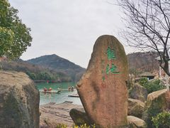 -白马涧龙池景区