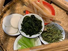 -有拈头成都市井火锅(南山总店)
