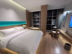 -叙里酒店(成都宽窄巷子奎星楼街店)