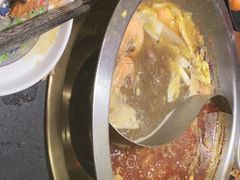 -沸炉重庆老火锅(军事博物馆店)