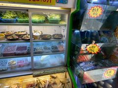 零售区-聪辉同安老美食饭店(大元路店)