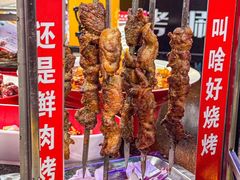 -路边边.炒菜烧烤.音乐餐厅(良乡长虹店)