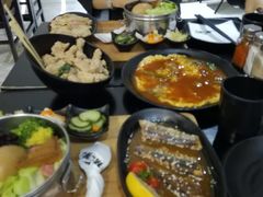 -小明同学(三里屯店)