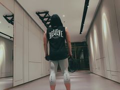 -银吉姆健身(恒隆馆)