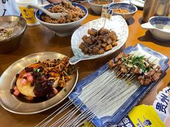 -包整·丝娃娃(一览甲秀楼风景店)