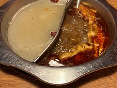 -傣妹火锅(荔湾广场店)