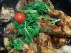 -香港仔茶餐厅(凤阳店)