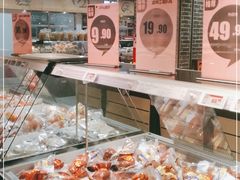 -物美超市(三里河店)