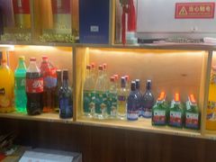 -晓林火锅(安定门店)