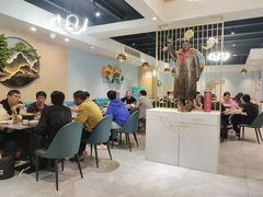 -农家湘菜(安亭店)