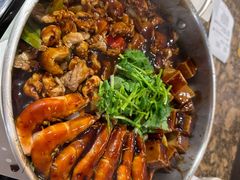 -黄记煌三汁焖锅(渝北金港国际店)