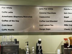 -Peet's Coffee皮爷咖啡(德基店)