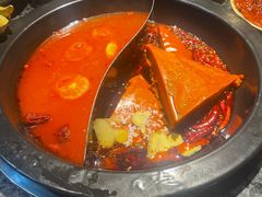 -蜀大侠火锅(建设路第五大道店)