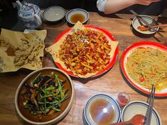 -泥糊破店小酒馆·团建聚餐(南京西路店)