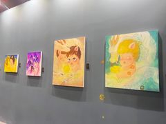 -东浩兰生上海世博展览馆