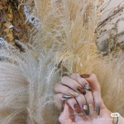 -妙睫屋日式美甲美睫