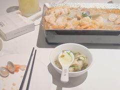 -外婆家(西红门荟聚购物中心店)