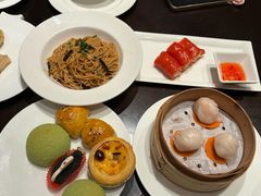 -京香轩·中餐厅(上海中庚聚龙酒店)