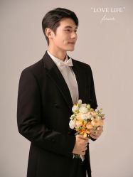 -时光印记婚纱摄影工作室·原创定制