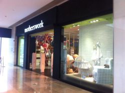 -motherswork(静安嘉里中心店)