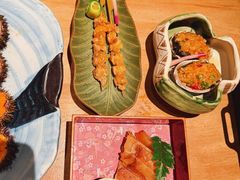 -Minase水濑·日料放题(外滩店)