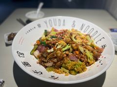 -友达面馆(广州总店)