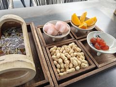 -汉水谣·江景餐厅(江滩店)