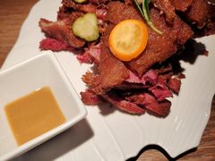 德国脆皮烤猪肘-融和里(华润·二十四城店)