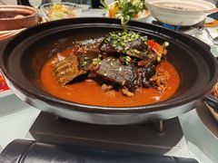 -湖锦酒楼·31年地道湖北菜(黄鹤楼店)