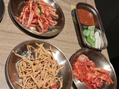-西塔老太太泥炉烤肉(虹桥南丰城店)