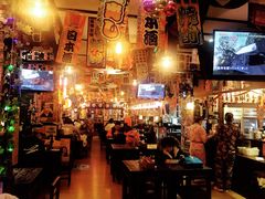 -平成屋·午肴夜酒(四川北路店)