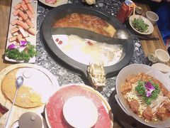 -蜀大侠火锅(国际购物店)