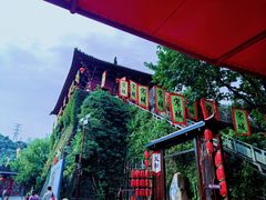 -杭州宋城