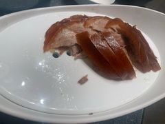 -凤凰园烤鸭店·唐山菜·传承花椒肉(老唐丰路店)