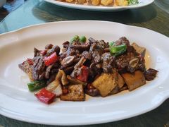 -上海小南国(正大店)