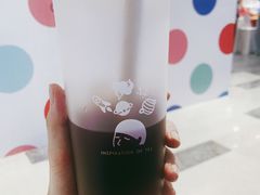 多肉葡萄-喜茶(深圳福田星河COCO Park店)