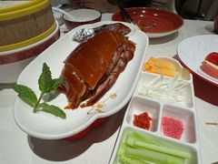 -大鸭梨烤鸭店(花园村店)