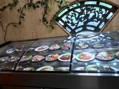 -李东农庄(中南百草园地标店)